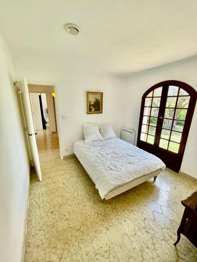 Maison En Provence Avec Piscine Le Beausset Extérieur photo