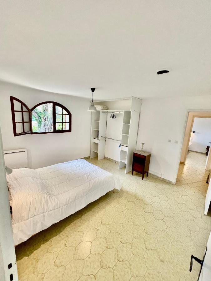 Maison En Provence Avec Piscine Le Beausset Extérieur photo