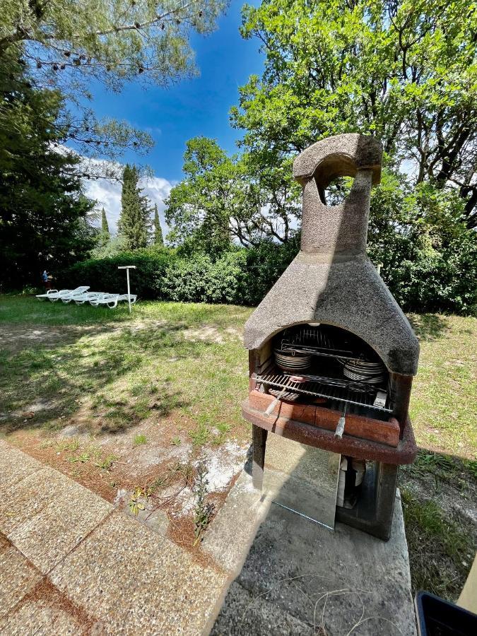 Maison En Provence Avec Piscine Le Beausset Extérieur photo