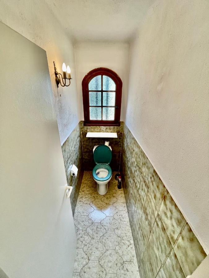 Maison En Provence Avec Piscine Le Beausset Extérieur photo