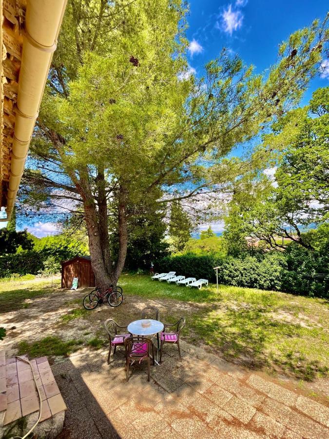Maison En Provence Avec Piscine Le Beausset Extérieur photo